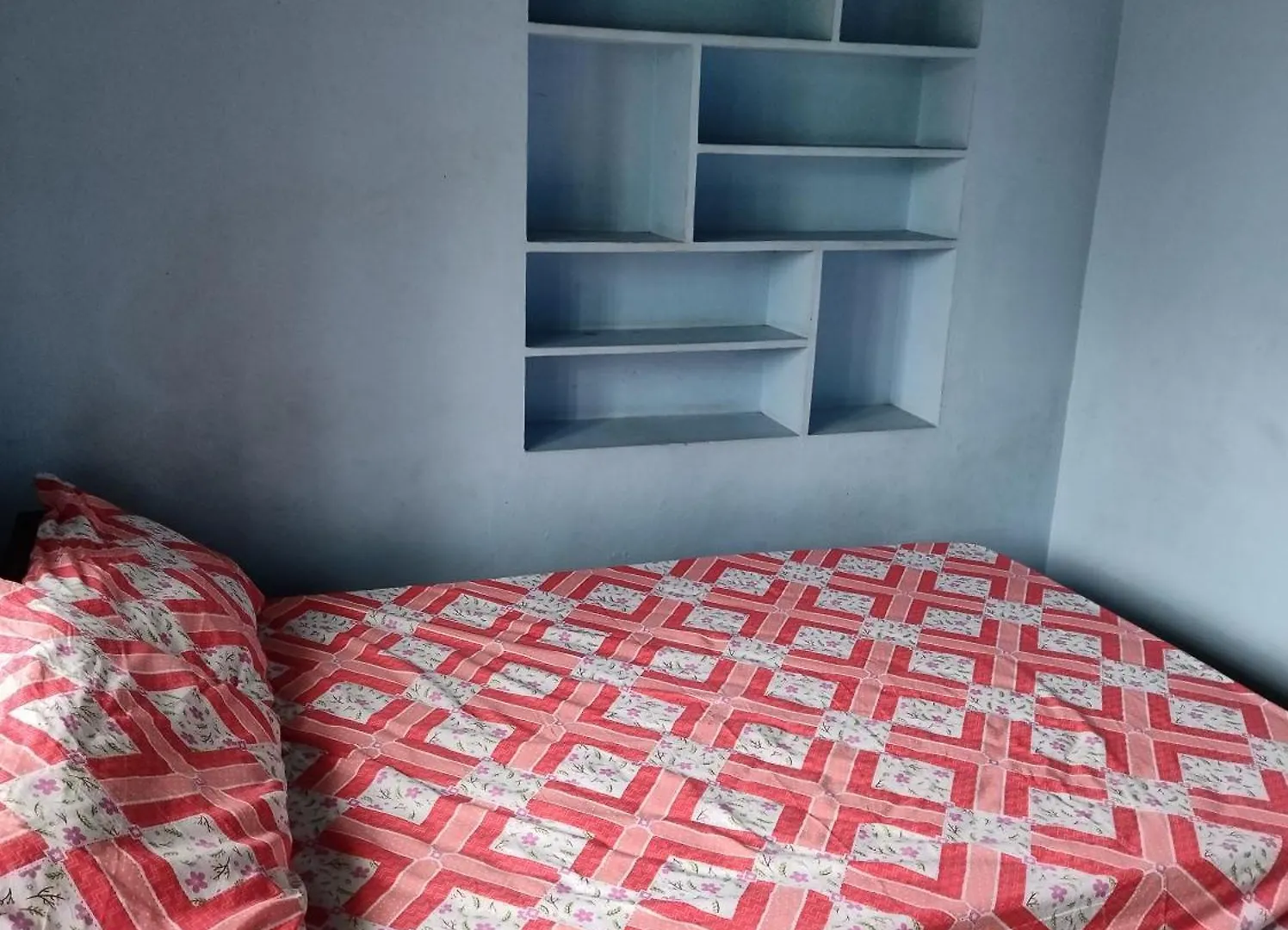 Homestay Beautiful And Peaceful House Apartment Kanjikode India