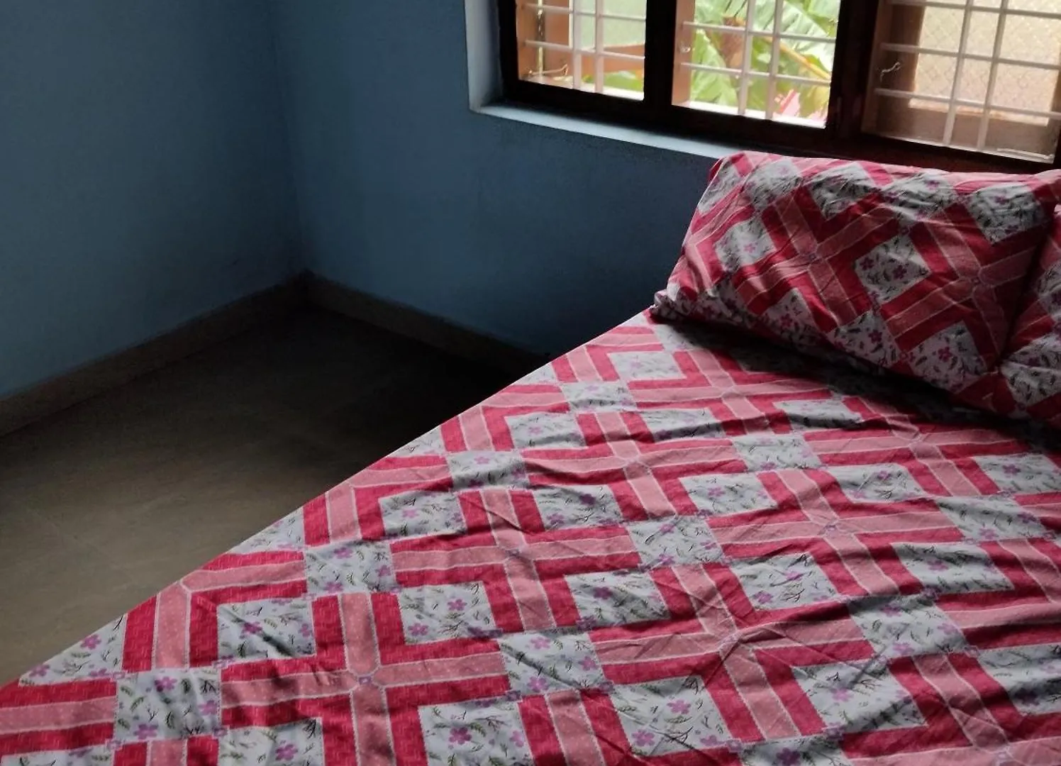 Beautiful And Peaceful House Apartment Kanjikode Homestay