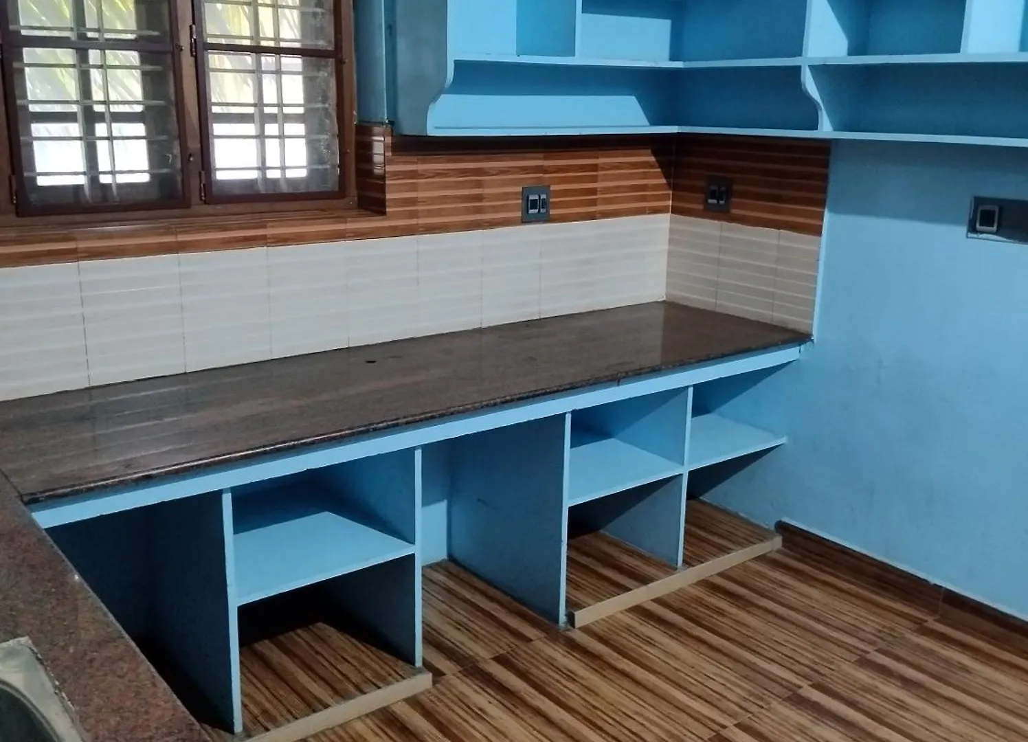Beautiful And Peaceful House Apartment Kanjikode