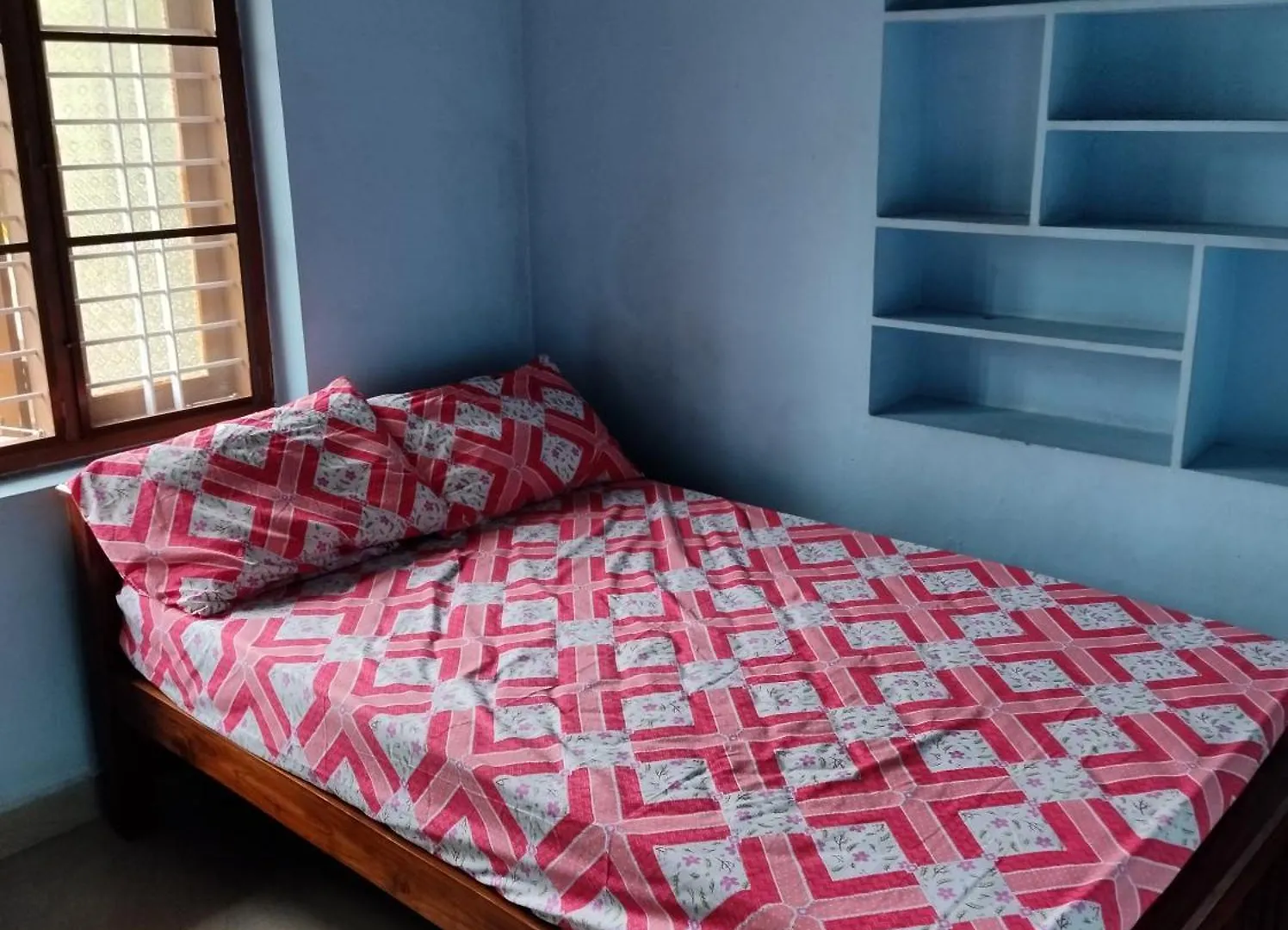 Homestay Beautiful And Peaceful House Apartment Kanjikode