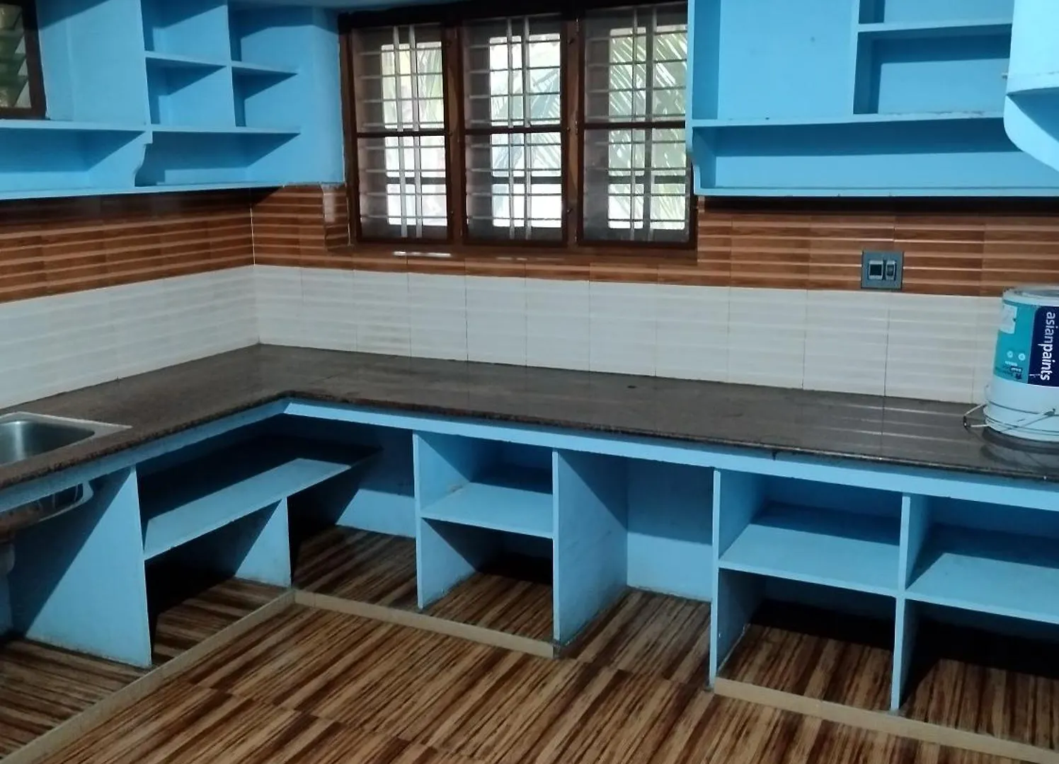 Beautiful And Peaceful House Apartment Kanjikode 0*,