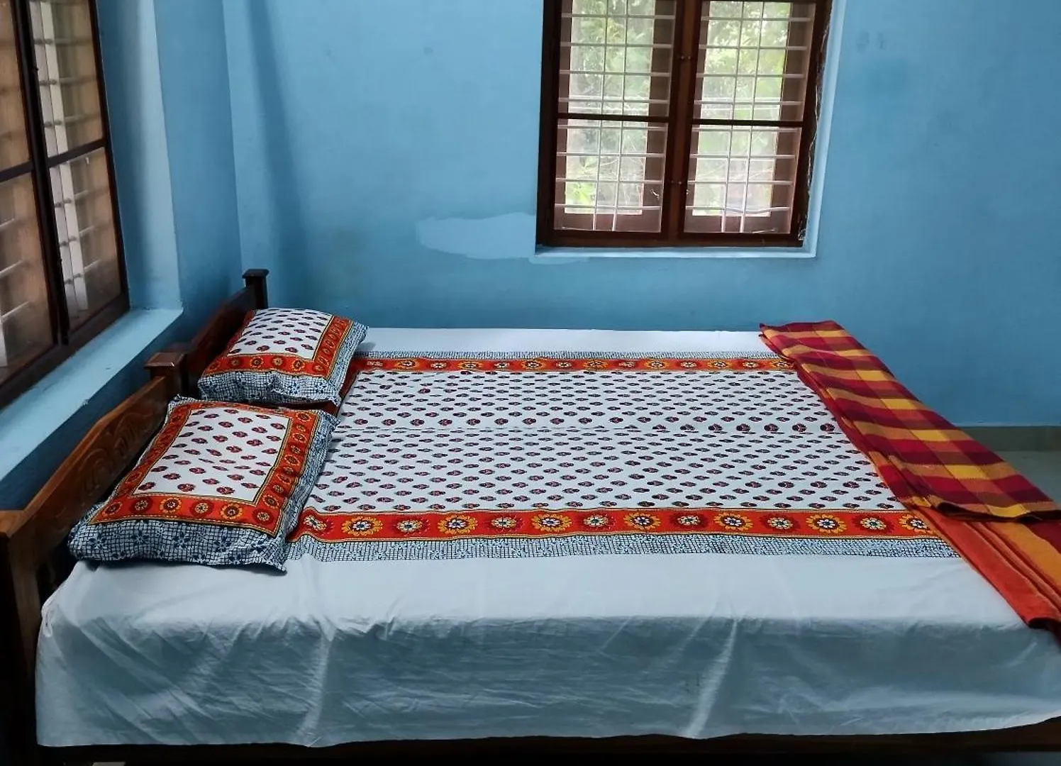 Beautiful And Peaceful House Apartment Kanjikode Homestay