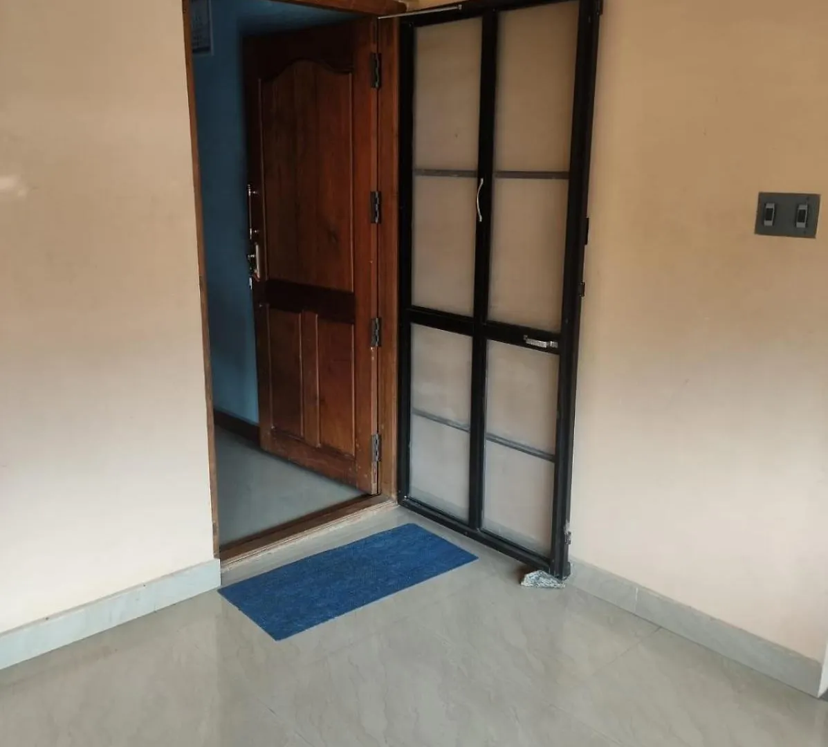 Homestay Beautiful And Peaceful House Apartment Kanjikode India