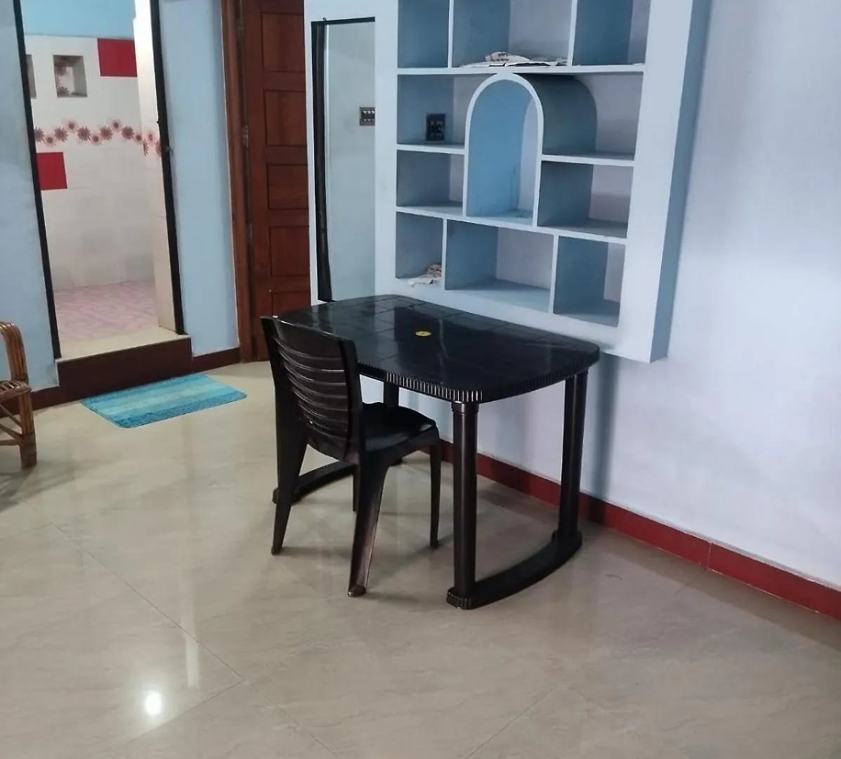 Beautiful And Peaceful House Apartment Kanjikode