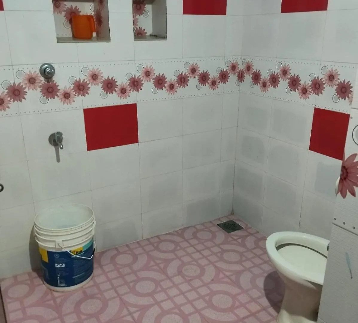 Beautiful And Peaceful House Apartment Kanjikode 0*,  India