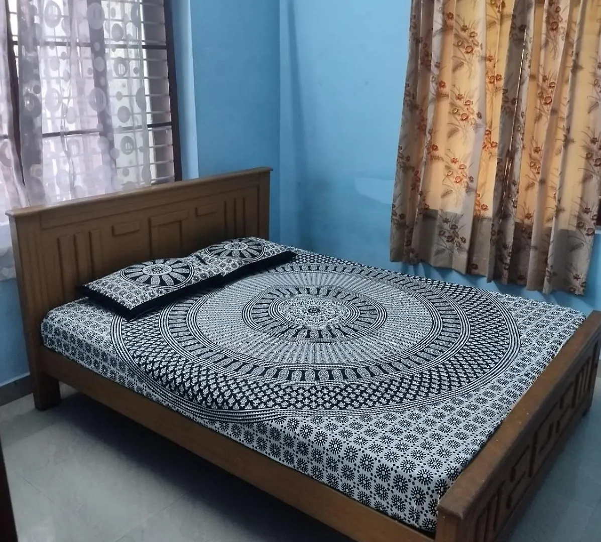 Beautiful And Peaceful House Apartment Kanjikode Homestay