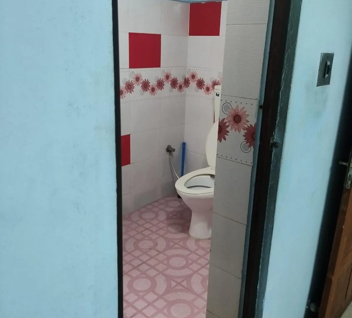 Beautiful And Peaceful House Apartment Kanjikode India