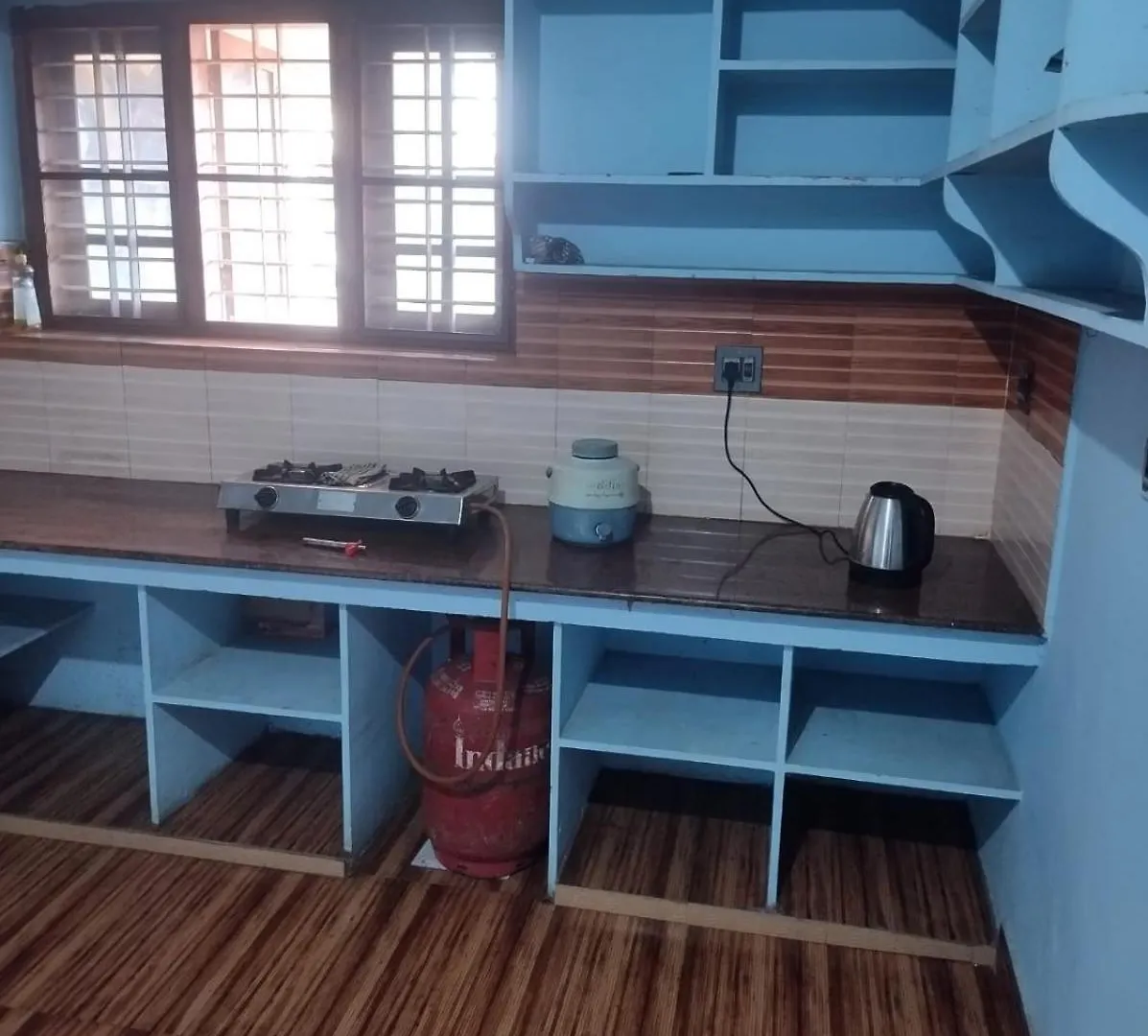Homestay Beautiful And Peaceful House Apartment Kanjikode
