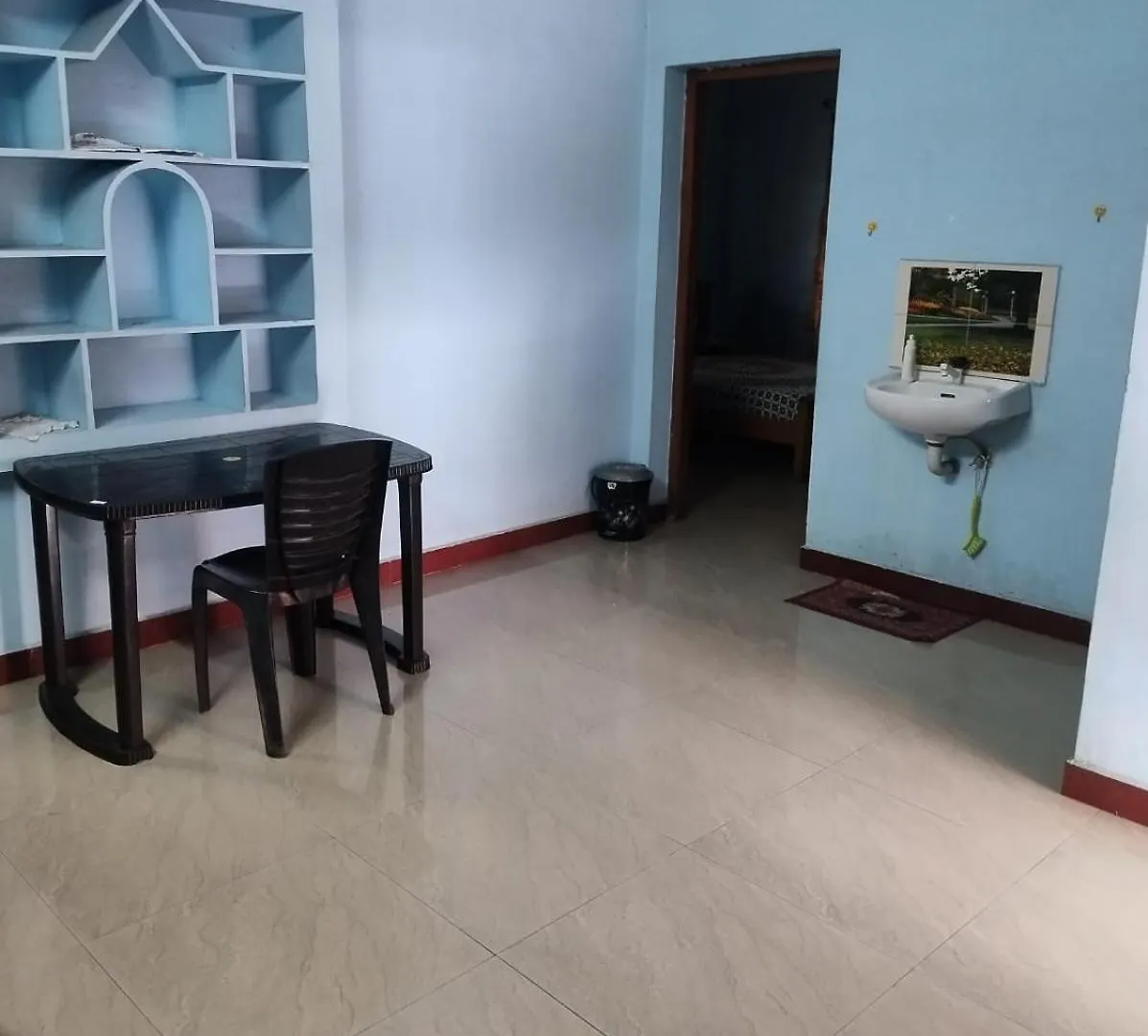 Beautiful And Peaceful House Apartment Kanjikode 0*,