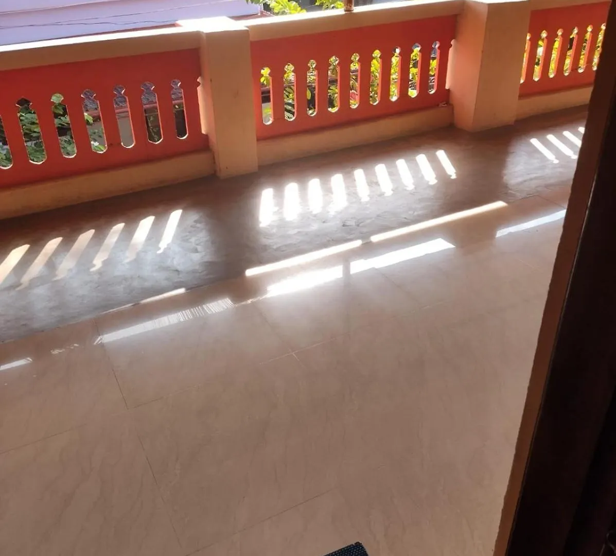 Beautiful And Peaceful House Apartment Kanjikode India