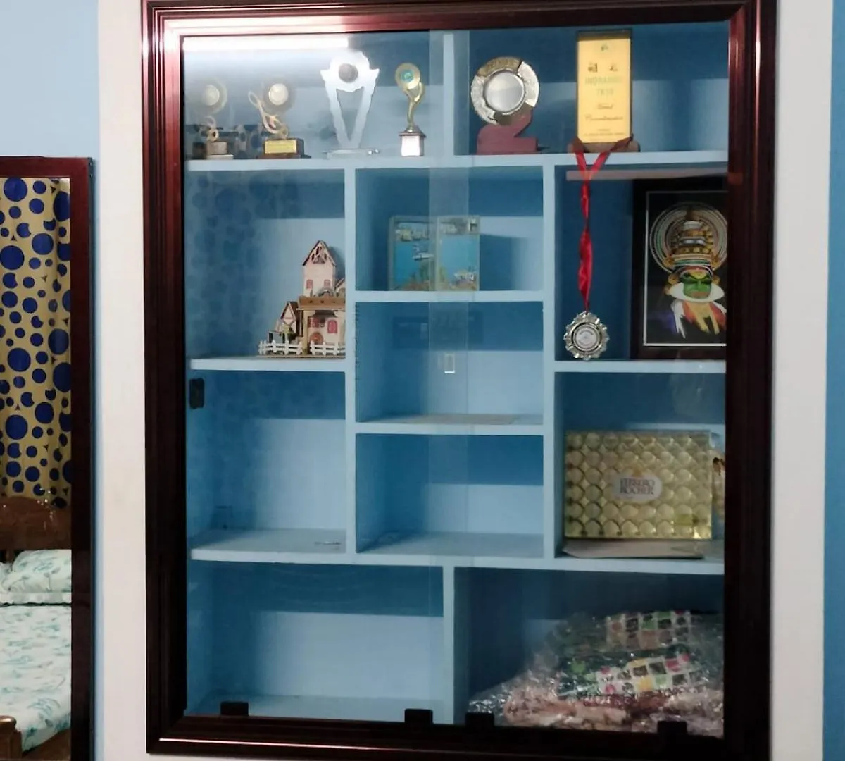 Homestay Beautiful And Peaceful House Apartment Kanjikode