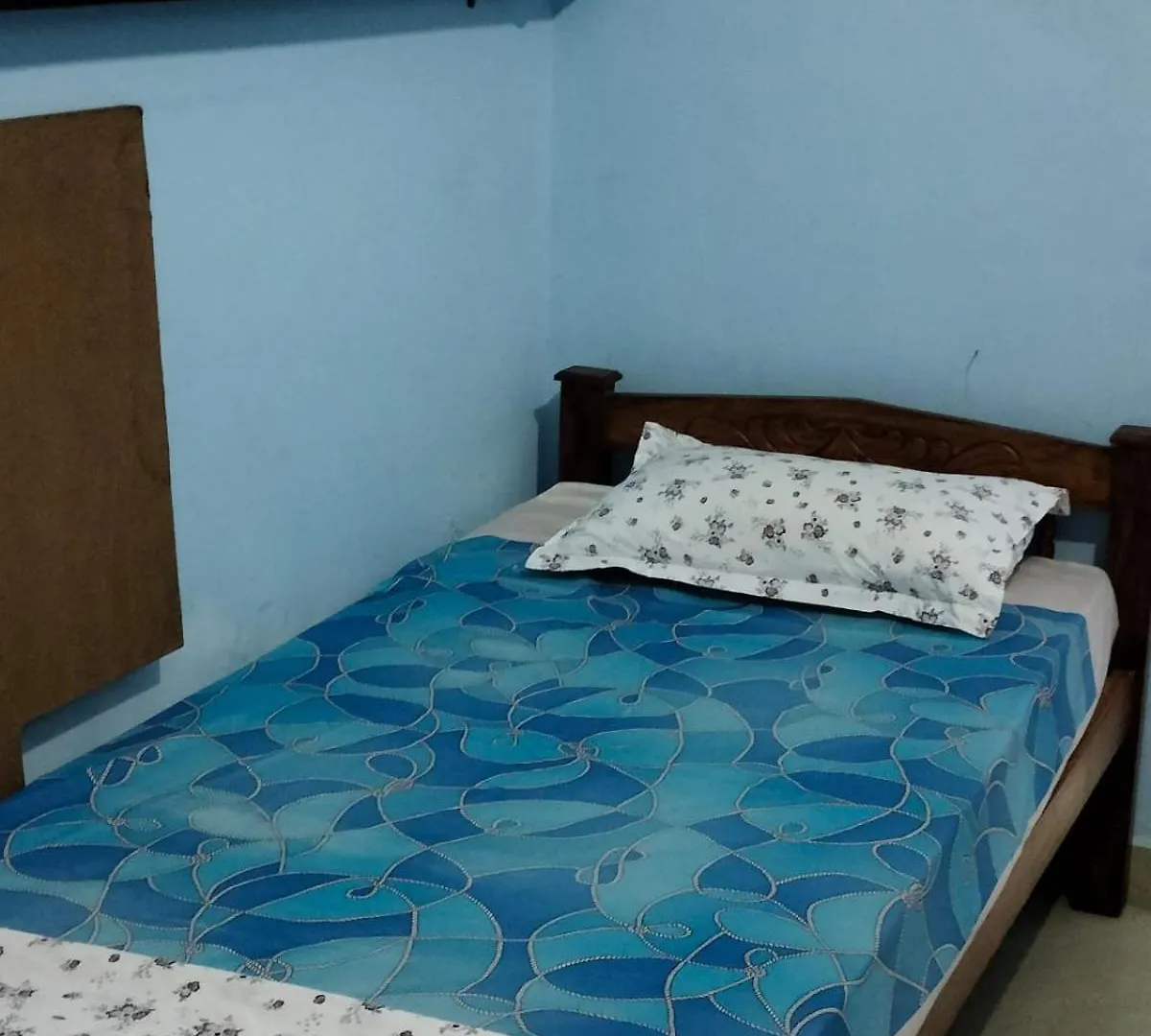 Beautiful And Peaceful House Apartment Kanjikode India