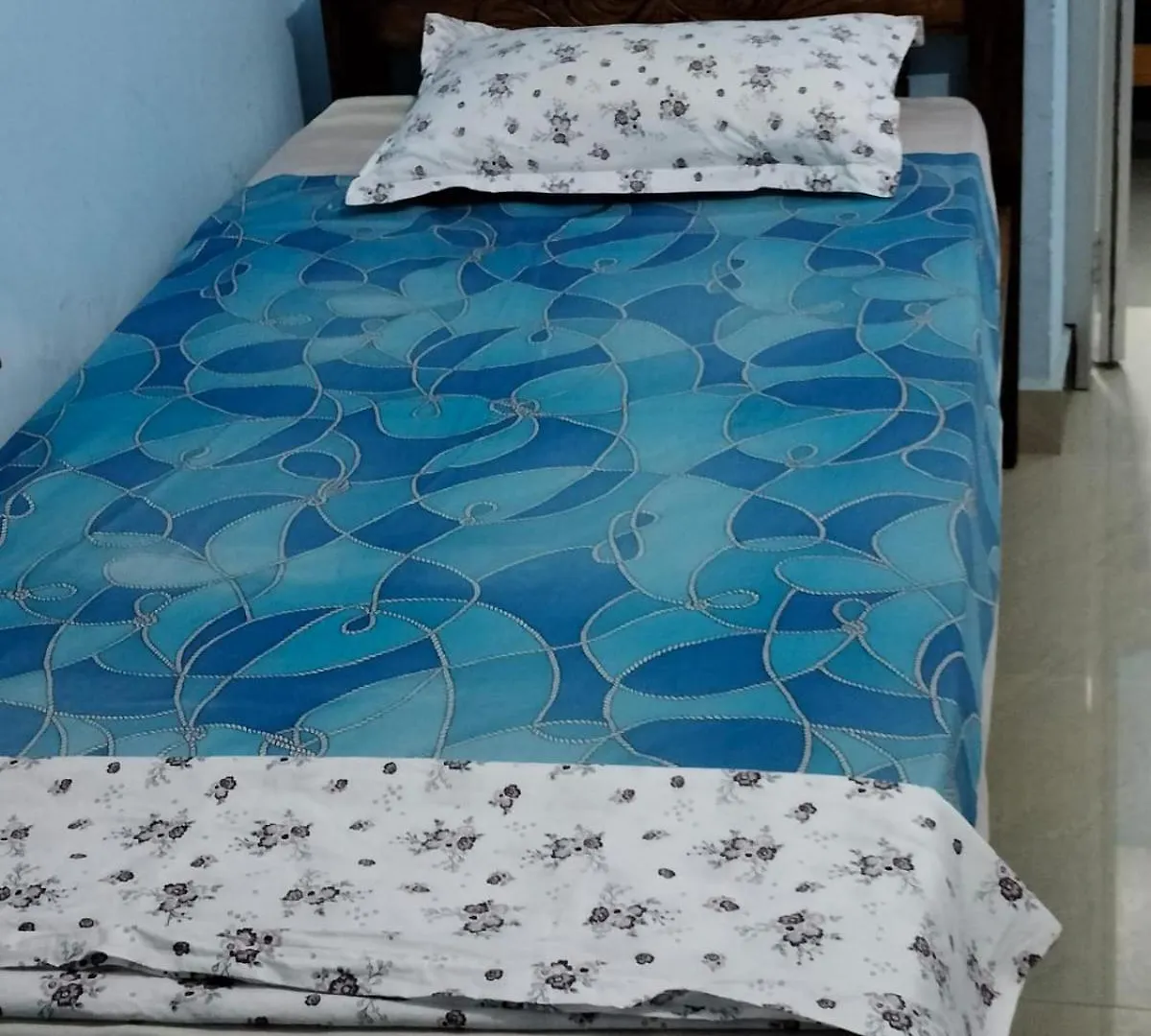 Beautiful And Peaceful House Apartment Kanjikode Homestay