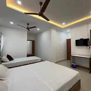 The Grand Kanjikode