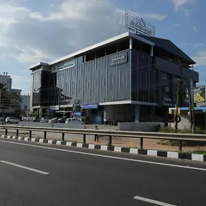 Dreamotel Luxury Kanjikode